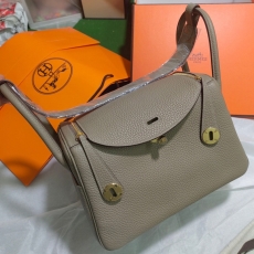 Hermes Top Handle Bags